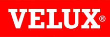 Velux skylight logo