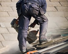 Major roof repairs in Bristol